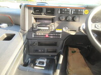 三菱ふそうスーパーグレートコンテナ専用車大型（10t）[写真19]