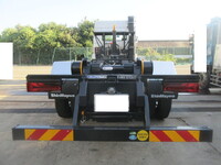 三菱ふそうスーパーグレートコンテナ専用車大型（10t）[写真08]