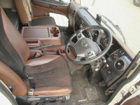 日野レンジャー冷凍車（冷蔵車）中型（4t）[写真23]