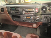 日野レンジャー冷凍車（冷蔵車）中型（4t）[写真24]