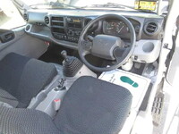 日野デュトロパッカー車（塵芥車）小型（2t・3t）[写真18]