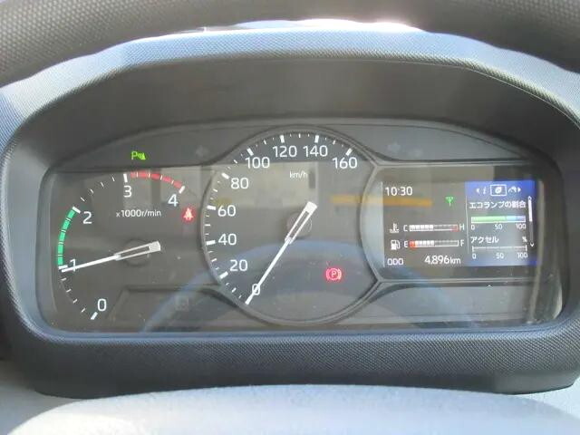 日野デュトロパッカー車（塵芥車）小型（2t・3t）[写真19]