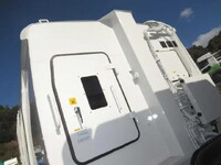 日野デュトロパッカー車（塵芥車）小型（2t・3t）[写真25]