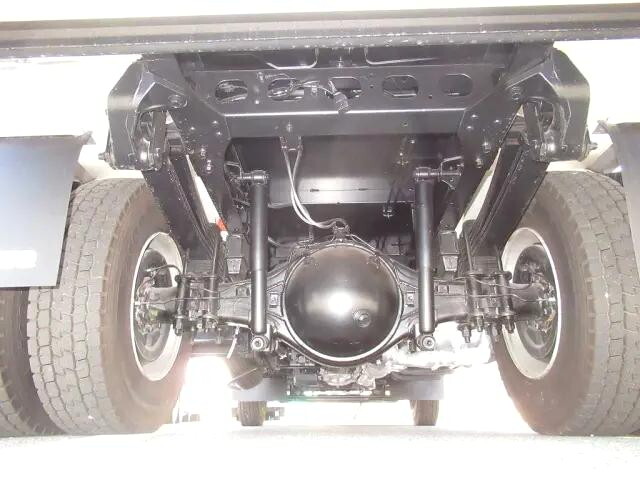 日野デュトロパッカー車（塵芥車）小型（2t・3t）[写真25]