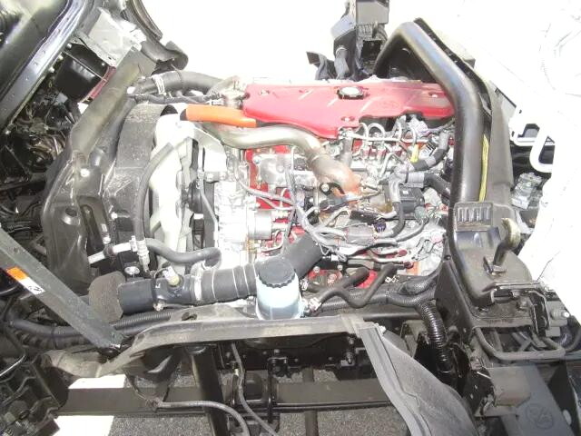 日野デュトロパッカー車（塵芥車）小型（2t・3t）[写真28]