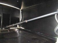 日野デュトロパッカー車（塵芥車）小型（2t・3t）[写真10]