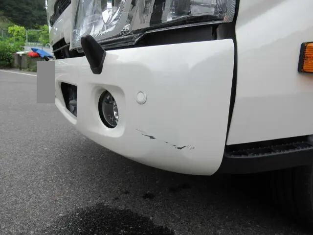 日野デュトロタンク車（タンクローリー）小型（2t・3t）[写真16]