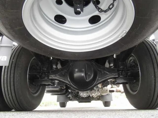 日野デュトロタンク車（タンクローリー）小型（2t・3t）[写真23]