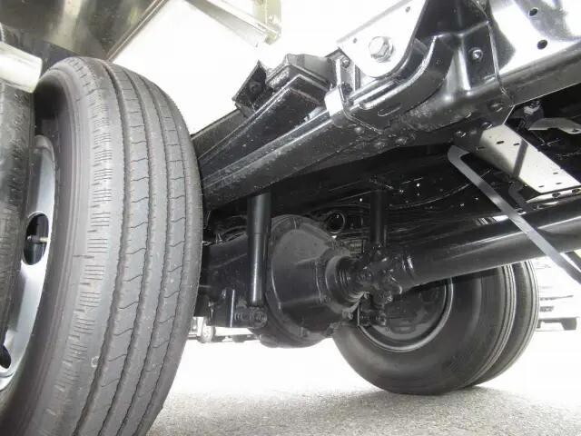 日野デュトロタンク車（タンクローリー）小型（2t・3t）[写真24]