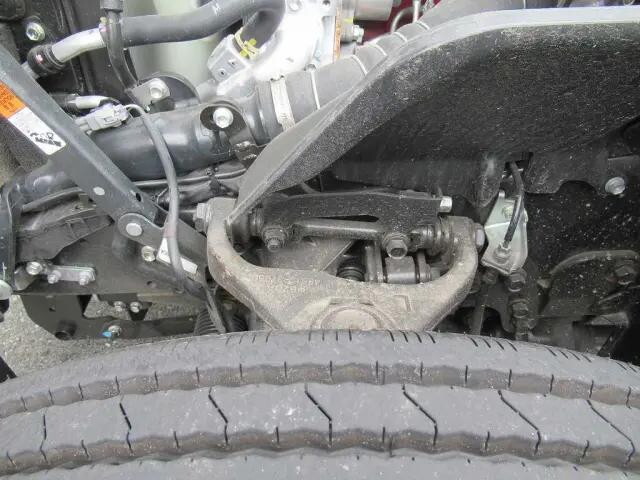 日野デュトロタンク車（タンクローリー）小型（2t・3t）[写真25]