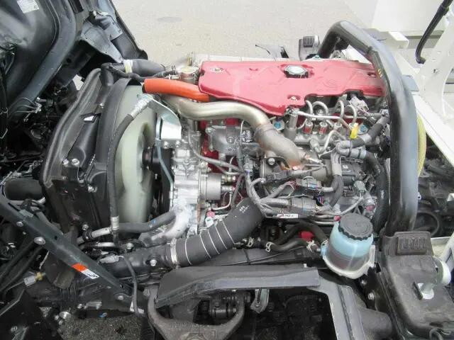 日野デュトロタンク車（タンクローリー）小型（2t・3t）[写真26]