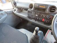 日野デュトロアルミバン小型（2t・3t）[写真15]