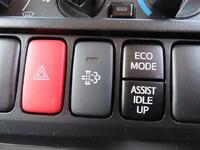 日野デュトロアルミバン小型（2t・3t）[写真17]