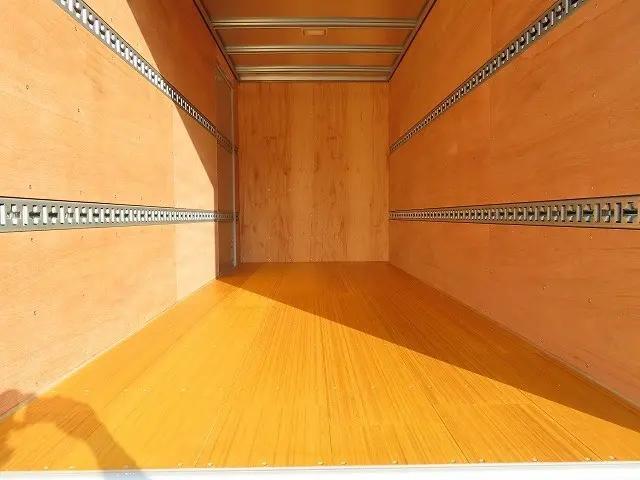 日野デュトロアルミバン小型（2t・3t）[写真23]