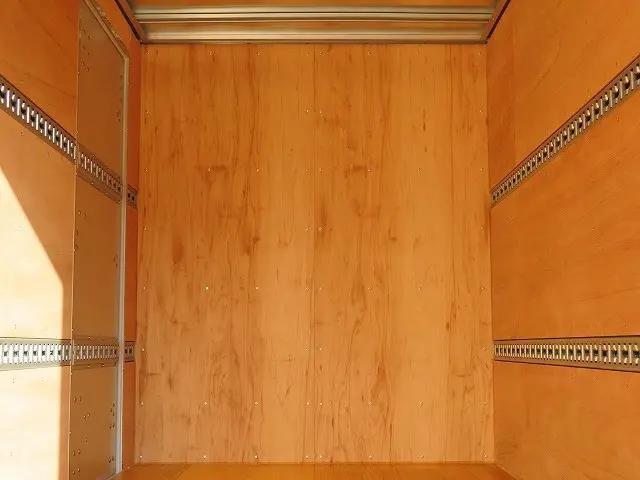 日野デュトロアルミバン小型（2t・3t）[写真25]