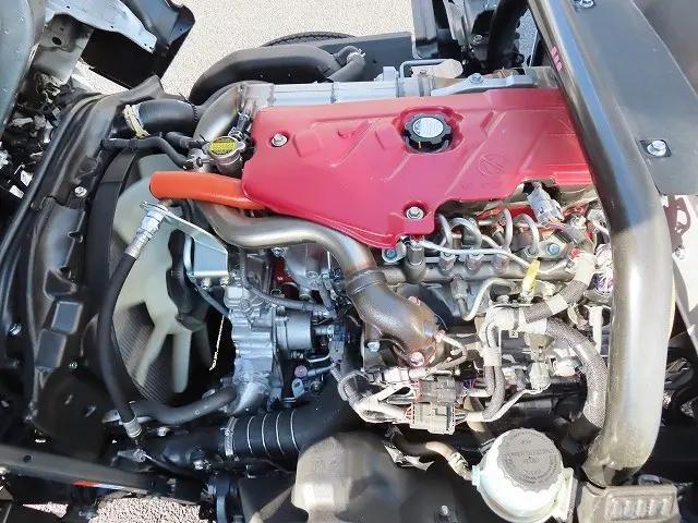 日野デュトロアルミバン小型（2t・3t）[写真32]