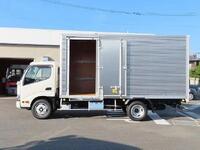 日野デュトロアルミバン小型（2t・3t）[写真09]