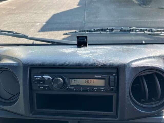 トヨタトヨエース平ボディ小型（2t・3t）[写真13]