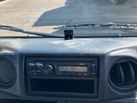 トヨタトヨエース平ボディ小型（2t・3t）[写真14]