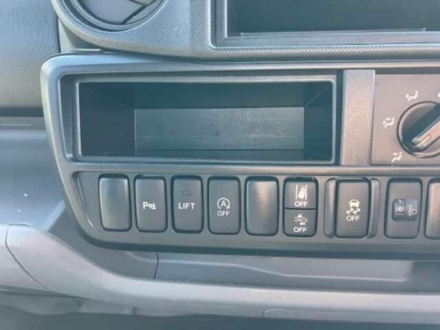 トヨタトヨエース平ボディ小型（2t・3t）[写真14]