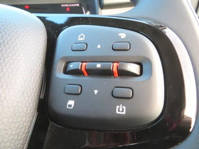 三菱ふそうキャンターダンプ小型（2t・3t）[写真13]