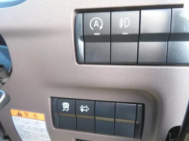 三菱ふそうキャンターダンプ小型（2t・3t）[写真14]