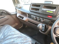 三菱ふそうキャンターダンプ小型（2t・3t）[写真17]