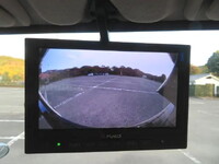 三菱ふそうキャンターダンプ小型（2t・3t）[写真20]