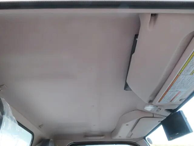 三菱ふそうキャンターダンプ小型（2t・3t）[写真20]