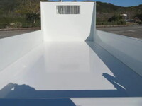 三菱ふそうキャンターダンプ小型（2t・3t）[写真22]