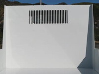 三菱ふそうキャンターダンプ小型（2t・3t）[写真23]