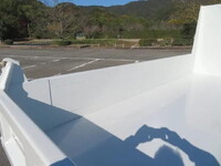 三菱ふそうキャンターダンプ小型（2t・3t）[写真24]