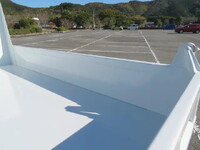 三菱ふそうキャンターダンプ小型（2t・3t）[写真25]