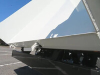 三菱ふそうキャンターダンプ小型（2t・3t）[写真27]