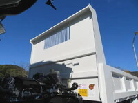 三菱ふそうキャンターダンプ小型（2t・3t）[写真28]