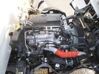 三菱ふそうキャンターダンプ小型（2t・3t）[写真31]