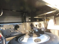 三菱ふそうキャンターダンプ小型（2t・3t）[写真33]