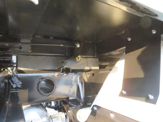 三菱ふそうキャンターダンプ小型（2t・3t）[写真33]