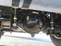 三菱ふそうキャンターダンプ小型（2t・3t）[写真36]