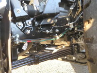 三菱ふそうキャンターダンプ小型（2t・3t）[写真37]