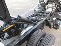 三菱ふそうキャンターダンプ小型（2t・3t）[写真38]