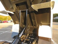 三菱ふそうキャンターダンプ小型（2t・3t）[写真39]