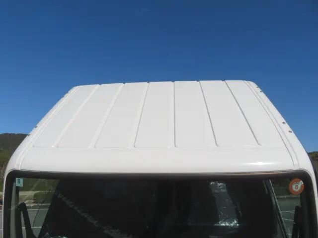 三菱ふそうキャンターダンプ小型（2t・3t）[写真07]