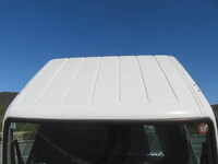 三菱ふそうキャンターダンプ小型（2t・3t）[写真08]