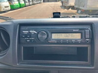 トヨタトヨエース平ボディ小型（2t・3t）[写真12]