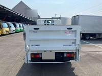 トヨタトヨエース平ボディ小型（2t・3t）[写真07]