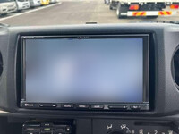 トヨタダイナ平ボディ小型（2t・3t）[写真12]