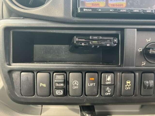 トヨタダイナ平ボディ小型（2t・3t）[写真14]