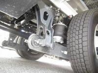 日野レンジャー冷凍車（冷蔵車）中型（4t）[写真22]