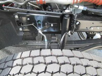 日野レンジャー冷凍車（冷蔵車）中型（4t）[写真25]